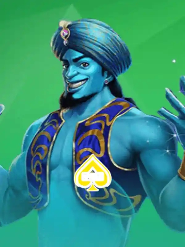 Askmeslot স্লট গেম ইন্টারফেস - tk bet