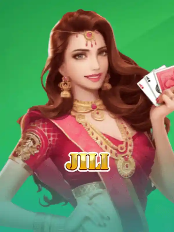 JILI তাস tk bet